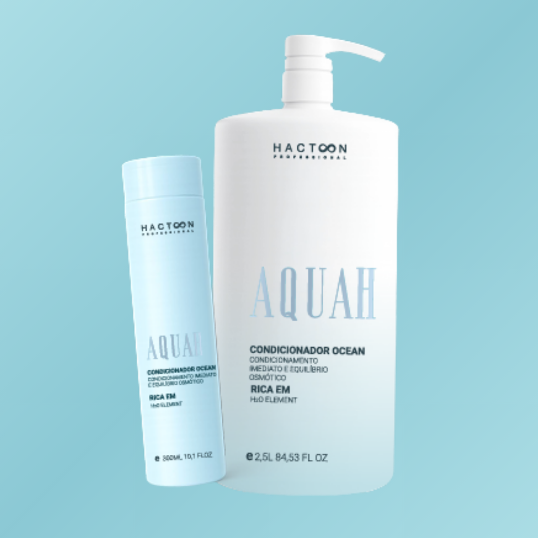 Condicionador Ocean