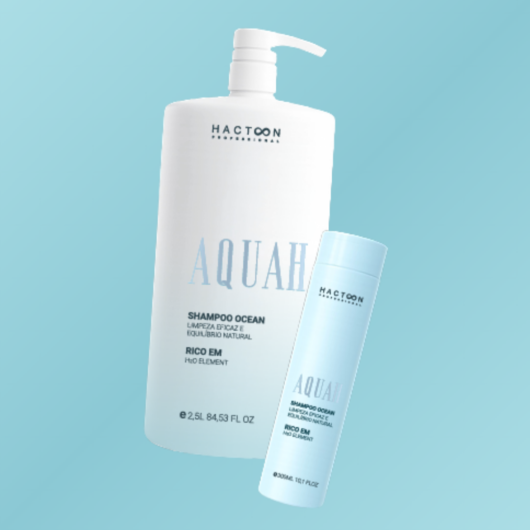 Shampoo Ocean