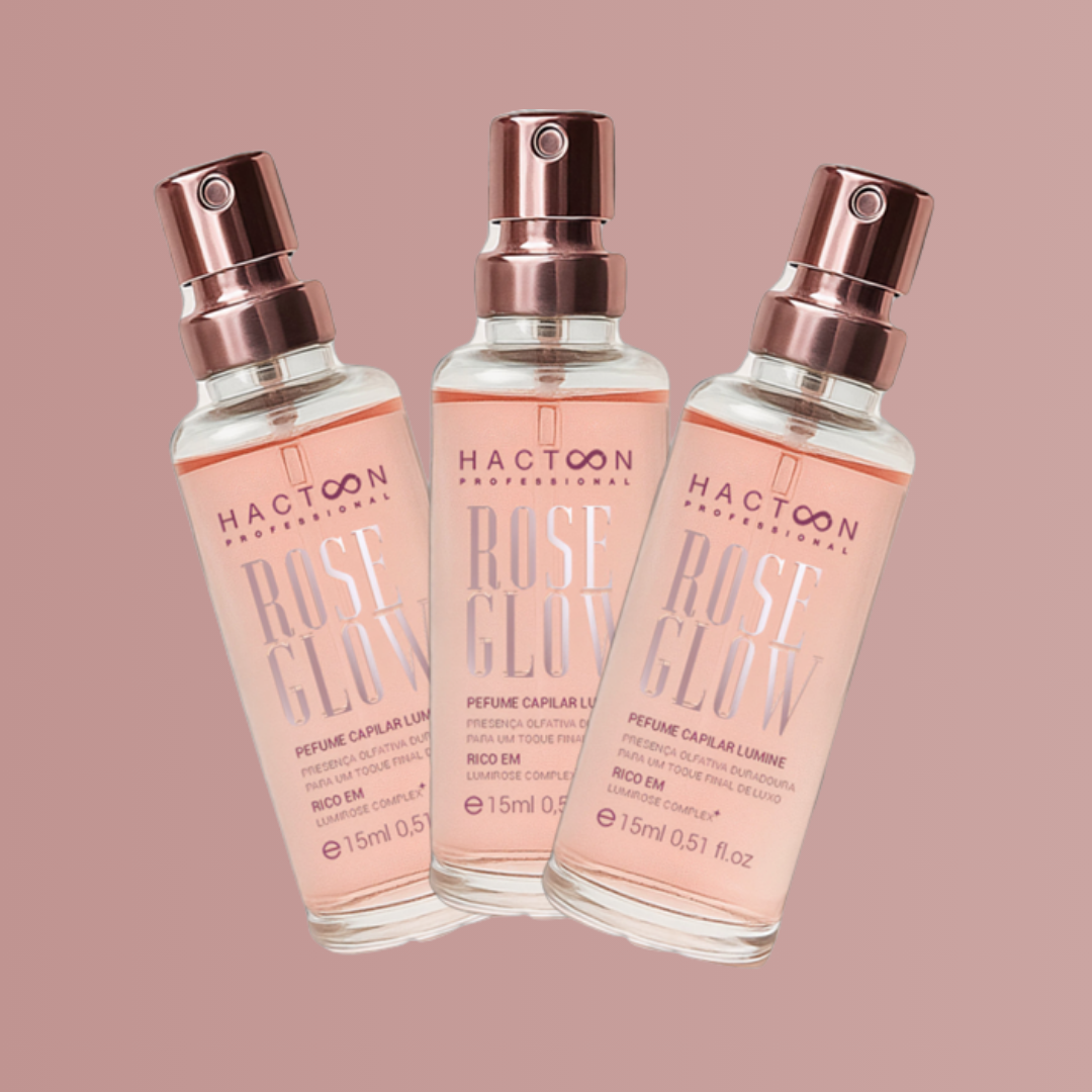 perfume capilar lumine